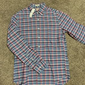 J Crew Men’s Shirt